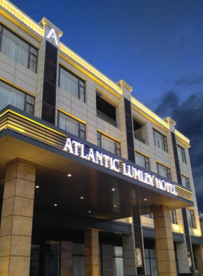 Atlantic Lumley Hotel